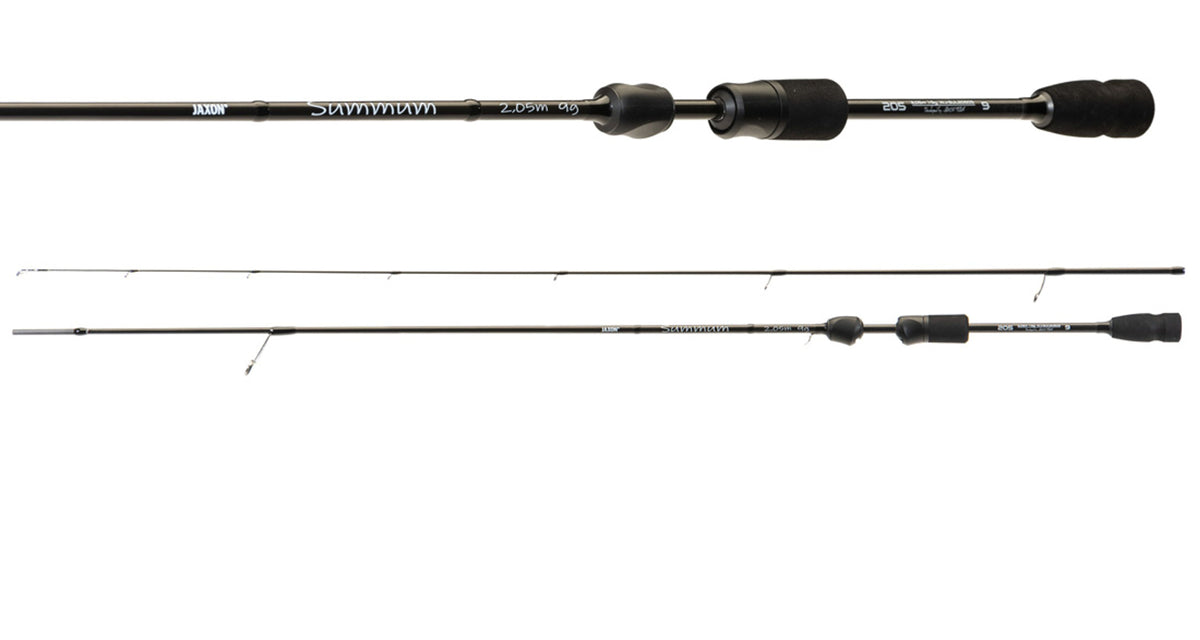 Lanseta Spinning Jaxon Summum Ultralight 225 1-7gr