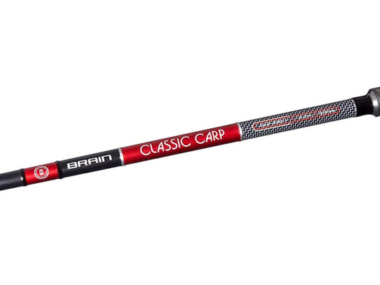 Brain Classic Carp 3.60m 3.5lbs Classic Carp 3.60m 3.5lbs
