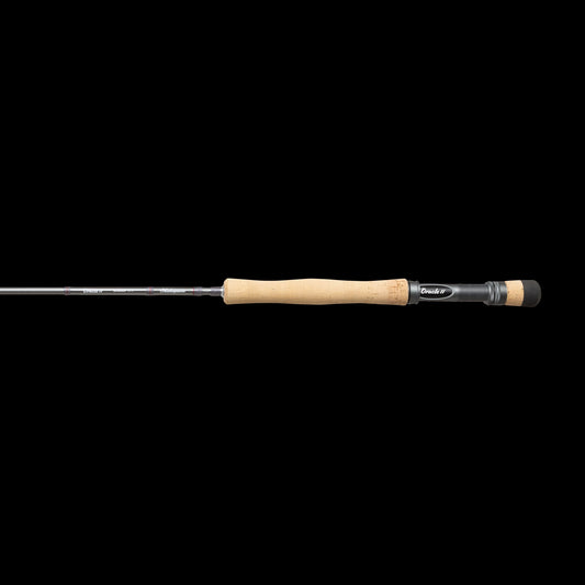 Lanseta Musca/ Fly Shakespeare Skpro Oracle 2 Stillwater 1106