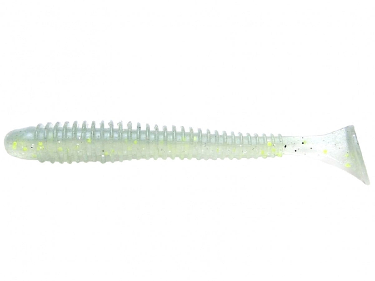 Naluca Soft Shad Keitech Swing Impact Slim Sexy Shad 426 6.3cm