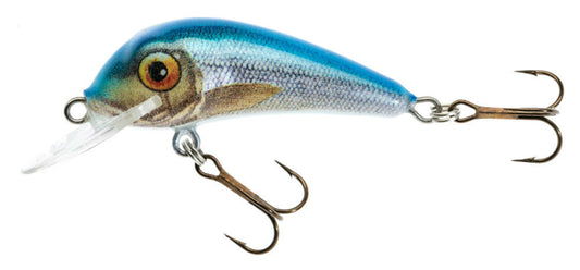 Vobler Jaxon Holo Select Senso Qm F Nb 5.5cm 5.7gr