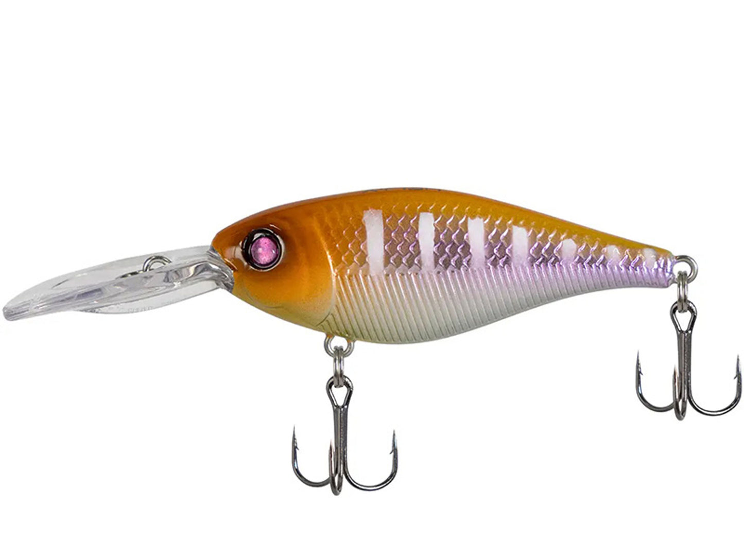 Vobler Vobler X-fish Beaver 60f 6cm 8.5g #118 F