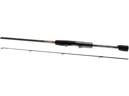 Lanseta Spinning Favorite Totem Ttm1-772ul-s 2.32m 1-7g Extra Fast Totem 2.32m 1-7g