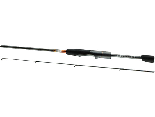 Lanseta Spinning Favorite Totem Ttm1-772ul-s 2.32m 1-7g Extra Fast Totem 2.32m 1-7g
