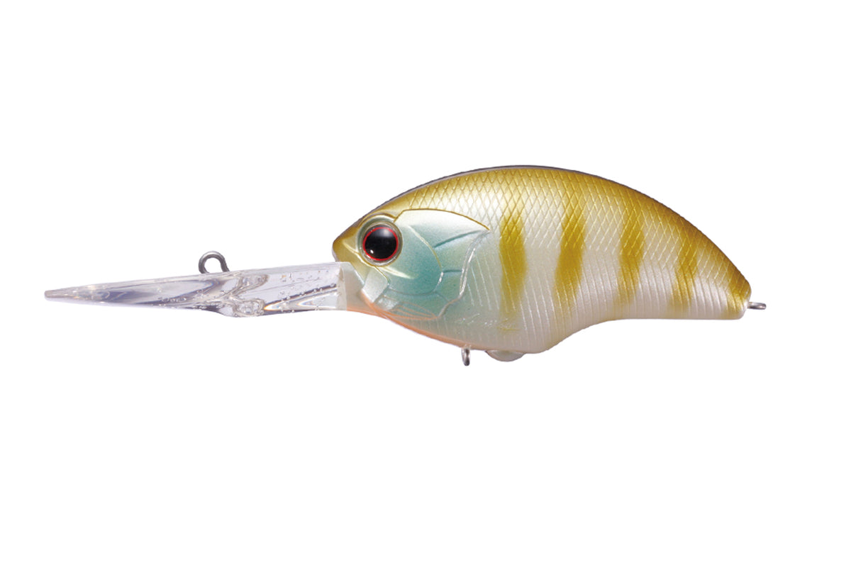 Vobler O.S.P Osp Blitz Ex-dr 53mm 12gr P45 Sunny Gill