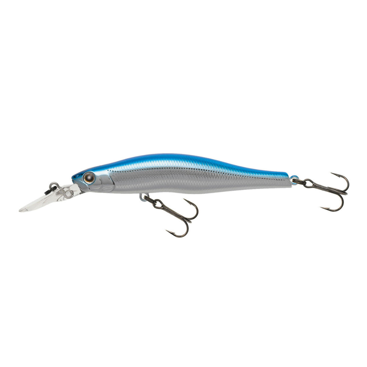 Vobler Tiemco Sumari Medium Deep Md90f 90mm 10gr Culoare 157 Dive 1.5m