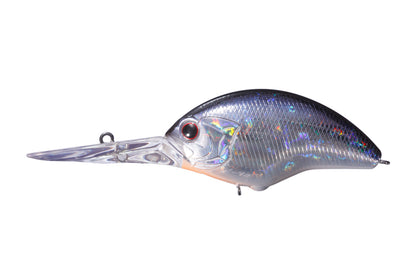 Vobler O.S.P Osp Blitz Max Dr 61mm 16gr H09 Crystal Blue Shiner