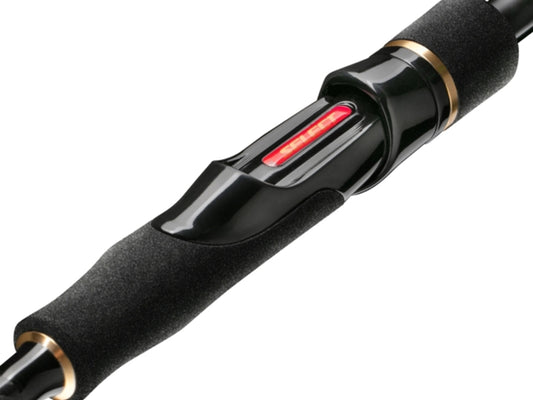 Lanseta Spinning Select Nitro Ntr-702mh 2.13m 7-28g Fast