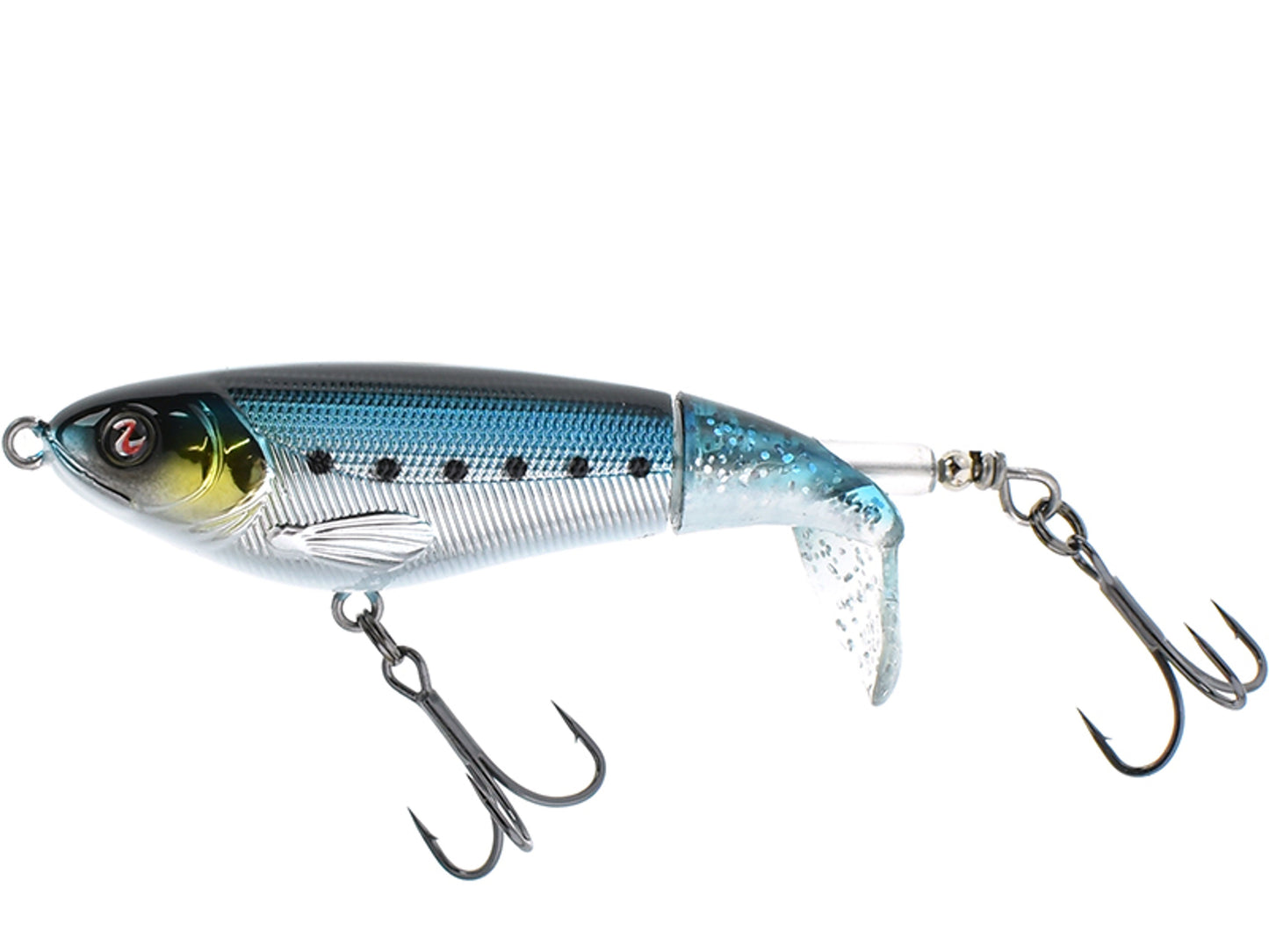 Vobler Vobler River2sea Whopper Plopper 90 9cm 14g Sardine 47 F