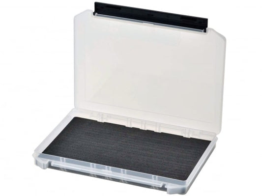 Cutie Meiho Sc-3020 Slit Form Case Clear