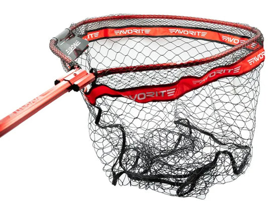 Minciog Favorite Bln120 Landing Net 2m 80 X 70 Cm
