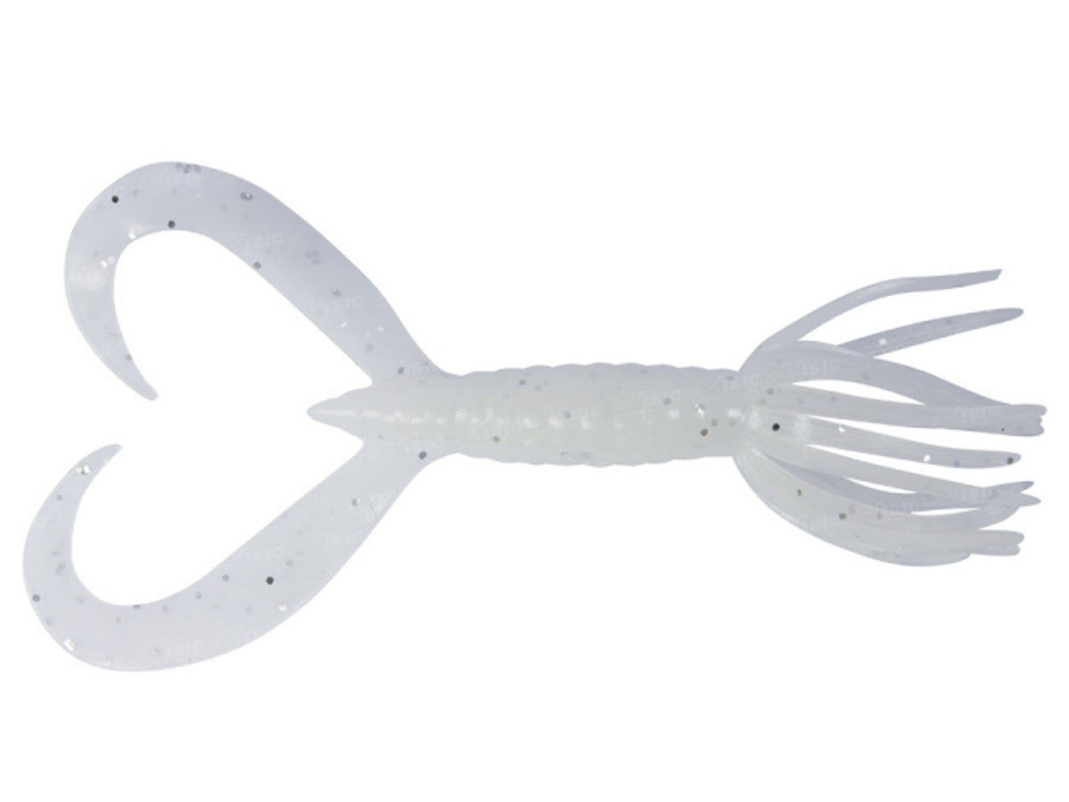 Keitech Little Spider Sight 422 5cm
