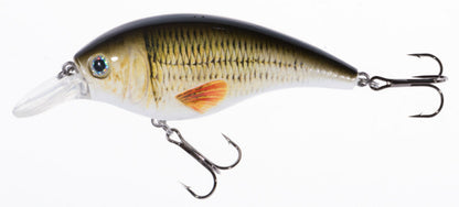 Vobler Jaxon Atract Fat F C 7cm 16gr