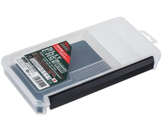 Cutie Meiho Sc-820 Slit Form Case
