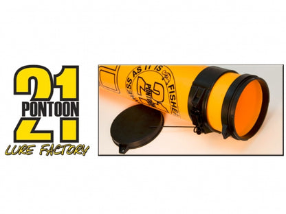 Pontoon21 Telescopic Tube 94-171cm 94-171cm (diam. 9cm)