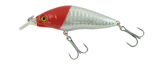 Vobler Jaxon Atract Atris F H 6.5cm 8gr