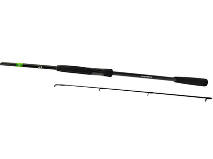 Lanseta Spinning Favorite X1 Big River X1.1-902mh 2.74m 8-35g Moderate Fast Big River 2.74m 8-35g