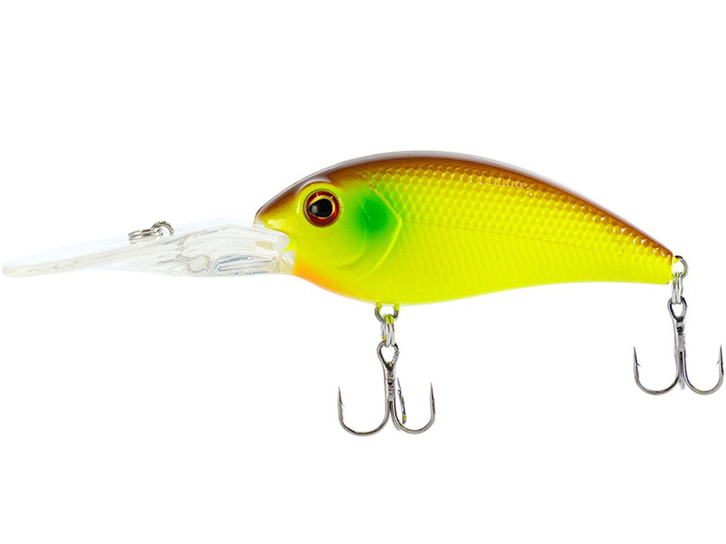Vobler Vobler X-fish Deeper 75f 7.5cm 23g #004 F