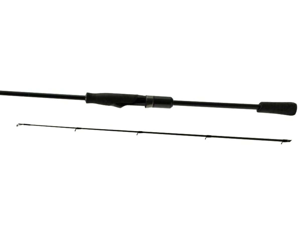 Lanseta Spinning Favorite Black Swan Bsw1-6102ul-t 2.08m 1-7g Fast