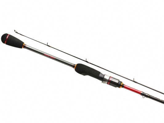 Lanseta Spinning Pontoon21 Gad Pinpoint Pp702xultt 2.13m 0.8-5g Fast