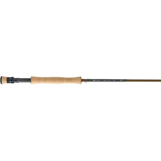 Lanseta Musca/ Fly Hardy Hromar907 Mksman 9ft 7line 4pc