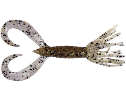 Keitech Little Spider Silver Shad 320 8.9cm
