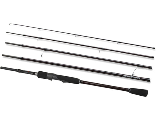 Lanseta Spinning Prox Eginger Pack Se Eps865ml 2.57m 6-25g Fast