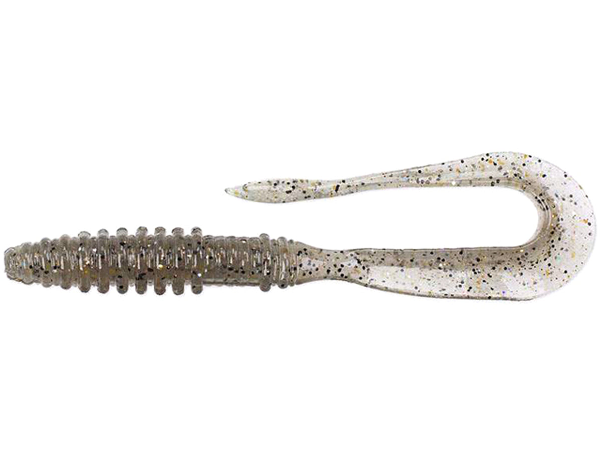 Keitech Mad Wag Slim Natural Shad 212 11.4cm