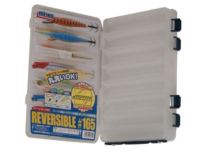Meiho Reversible 165