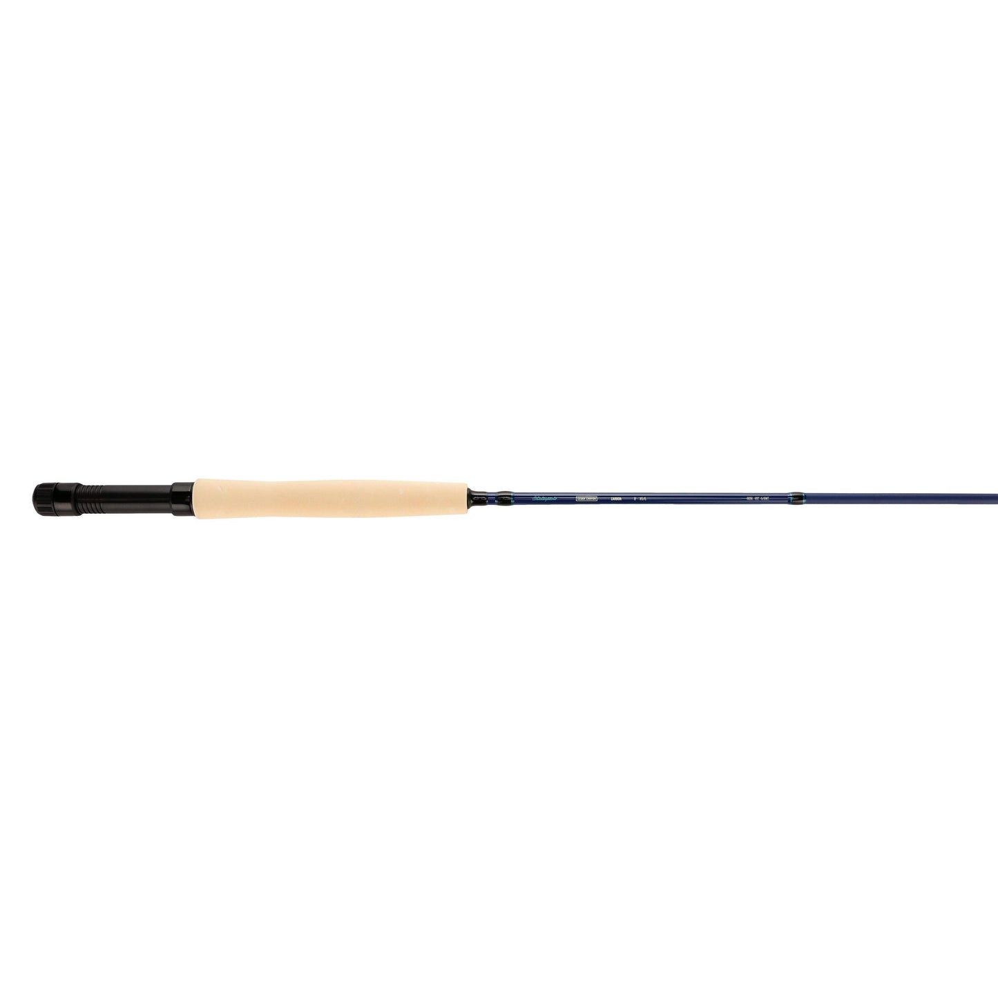 Lanseta Musca/ Fly Shakespeare Srodcar8056 Skp Carbon Rod 8ft 56l 4pc