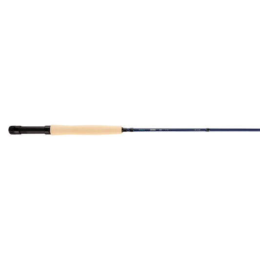 Lanseta Musca/ Fly Shakespeare Srodcar8056 Skp Carbon Rod 8ft 56l 4pc