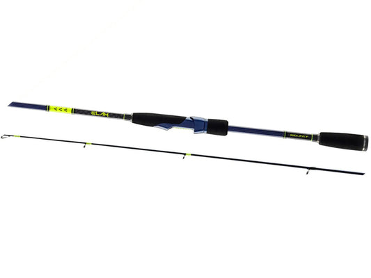 Lanseta Spinning Select Glam Glm-702mh 2.13m 8-30g Fast Glm-702mh 2.13m 8-30g Fast