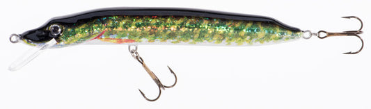 Vobler Jaxon Pike F P 16cm 30gr