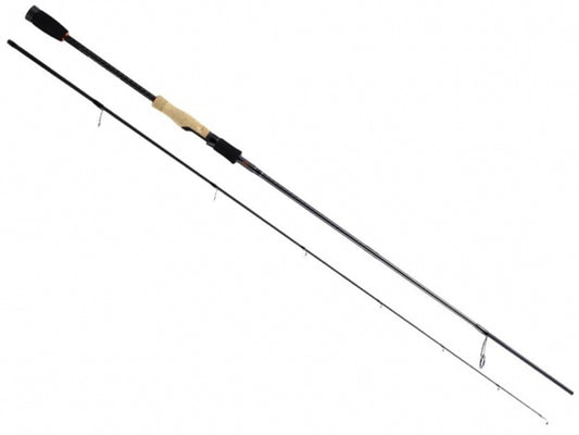 Lanseta Spinning Lanseta Smith Dragonbait Nx4 Light Spin 1.82m 2-7g Fast