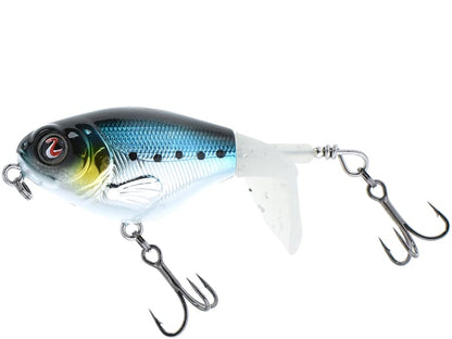 Vobler Vobler River2sea Whopper Plopper 60 6cm 7g Sardine 47 F