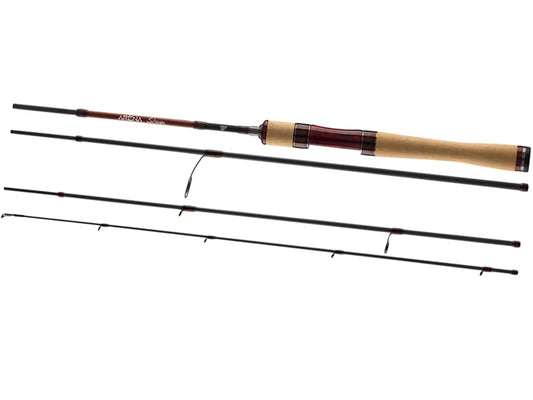 Lanseta Spinning Favorite Arena Stream '25 Travel Arns1-604ul-t 1.83m 2-7g Fast
