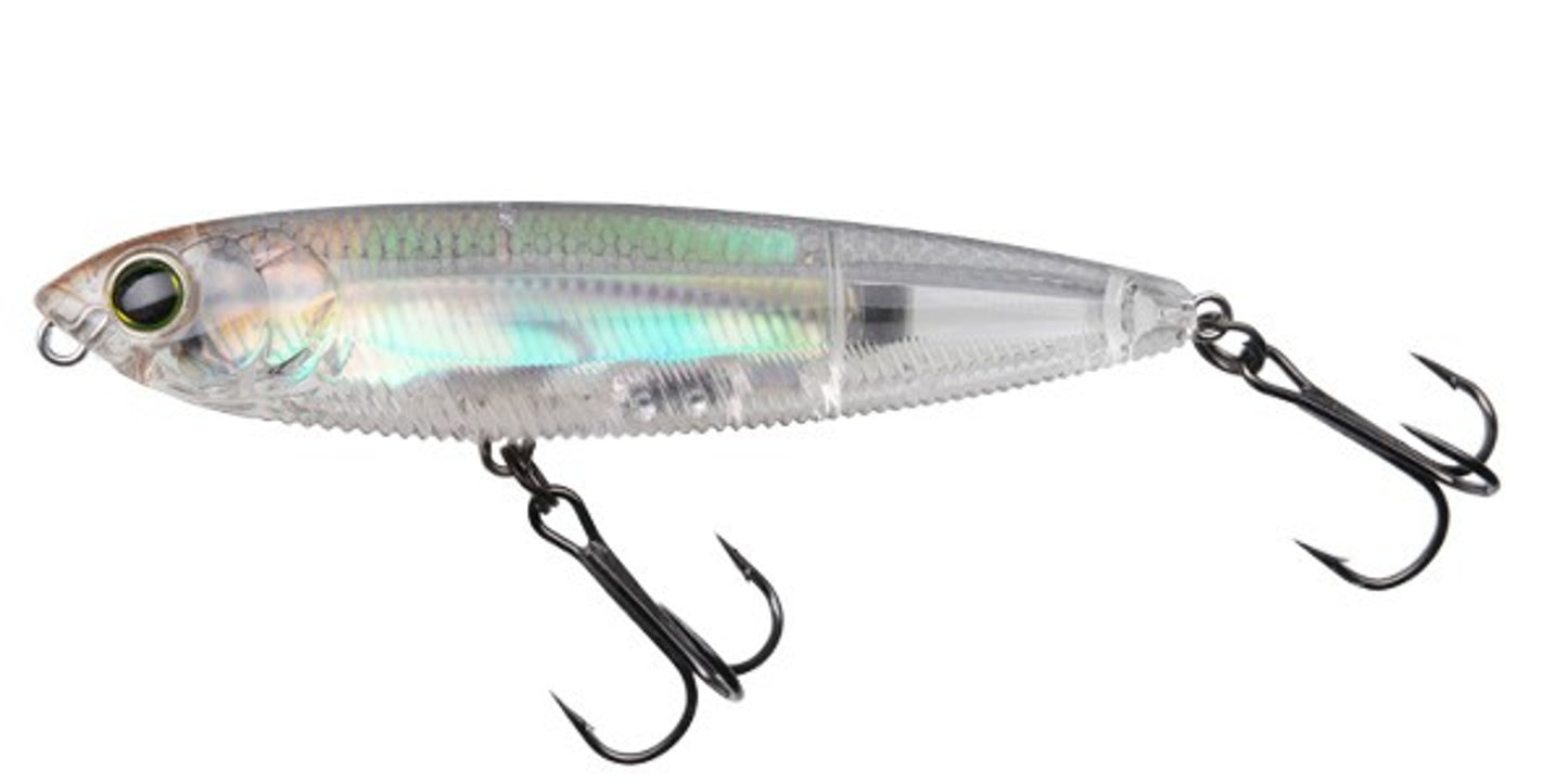 Vobler Yo-Zuri Yo-zuri 3dr Pencil 10cm/16gr - Floating