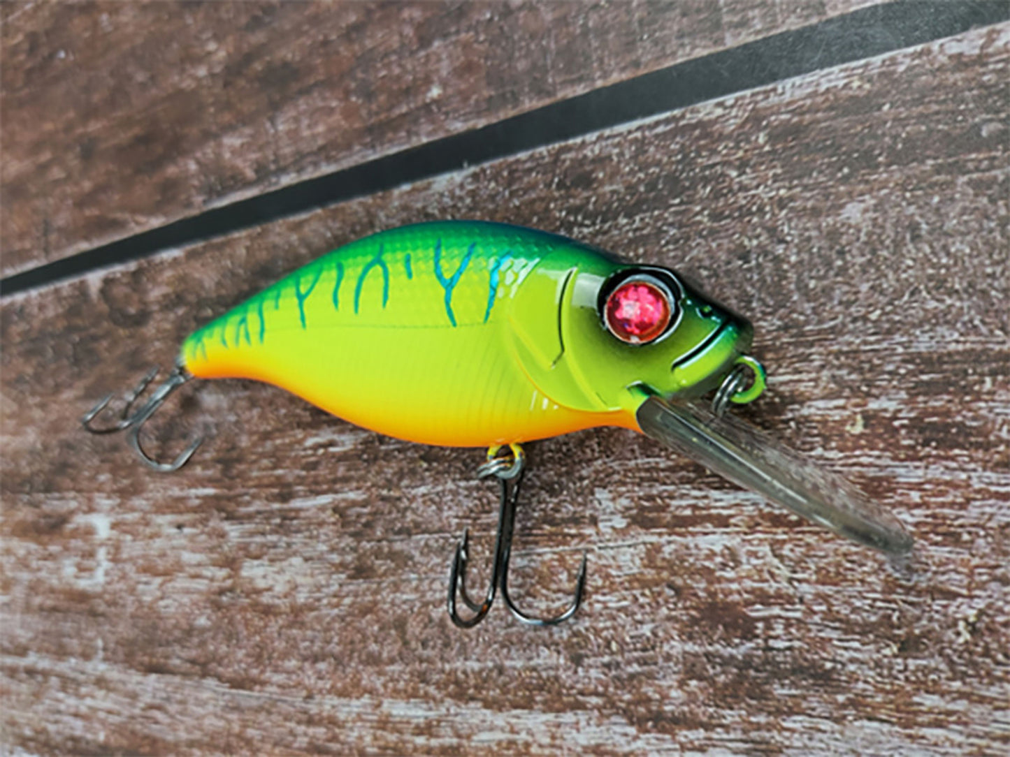 Vobler Vobler X-fish Chipotel 70f 7cm 12g #024 F