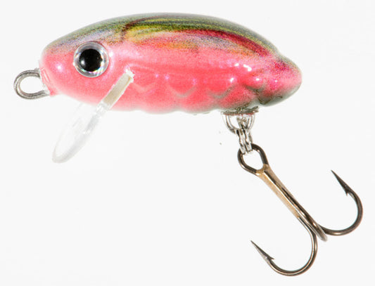 Vobler Jaxon Hs Carabus F Bt 3cm 1.5gr