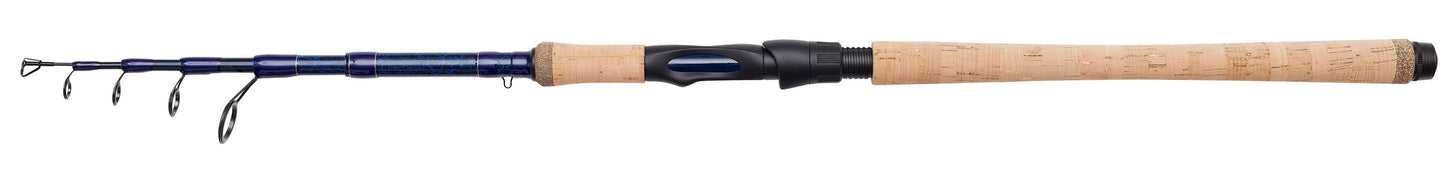 Lanseta Spinning DAM Steelhead Iconic Telespin 9ft/2.70 7-28g