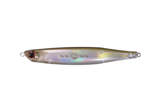 Vobler O.S.P Osp Bent Minnow 76f 76mm 4.3gr Ts87 Ts Flash Wakasagi