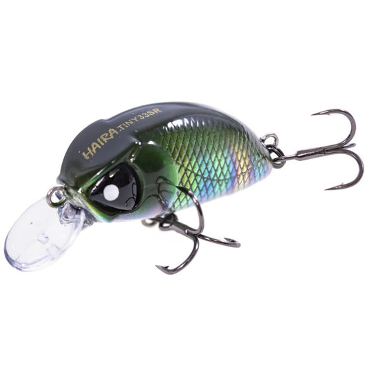 Vobler Lucky John Lucky John Haira Tiny 33sr - 3.5gr : Culoare - 369