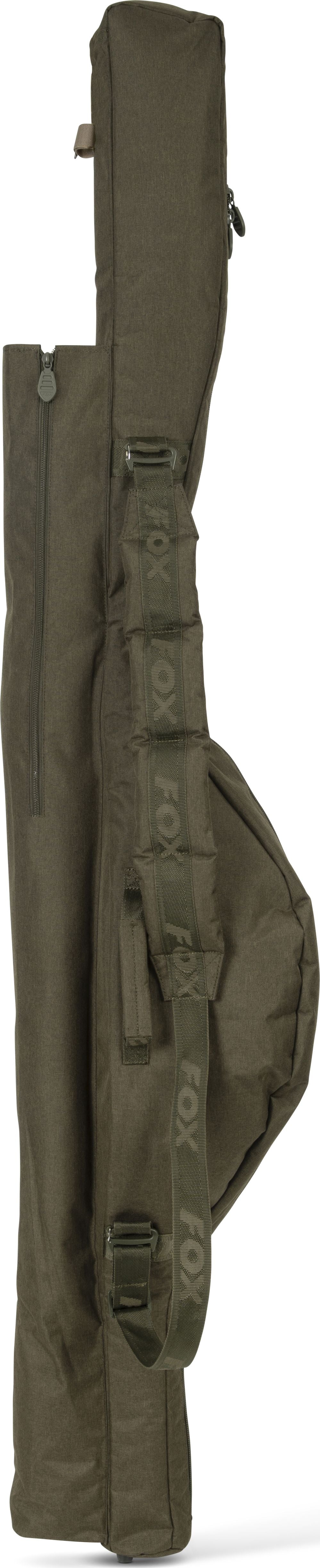 Husa Lansete Fox Voyager 10ft 2 Rod Sleeve