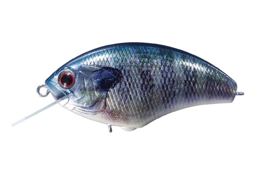 Vobler O.S.P Osp Blitz Max 62mm 12.5gr Rpo45 Real Blue Gill