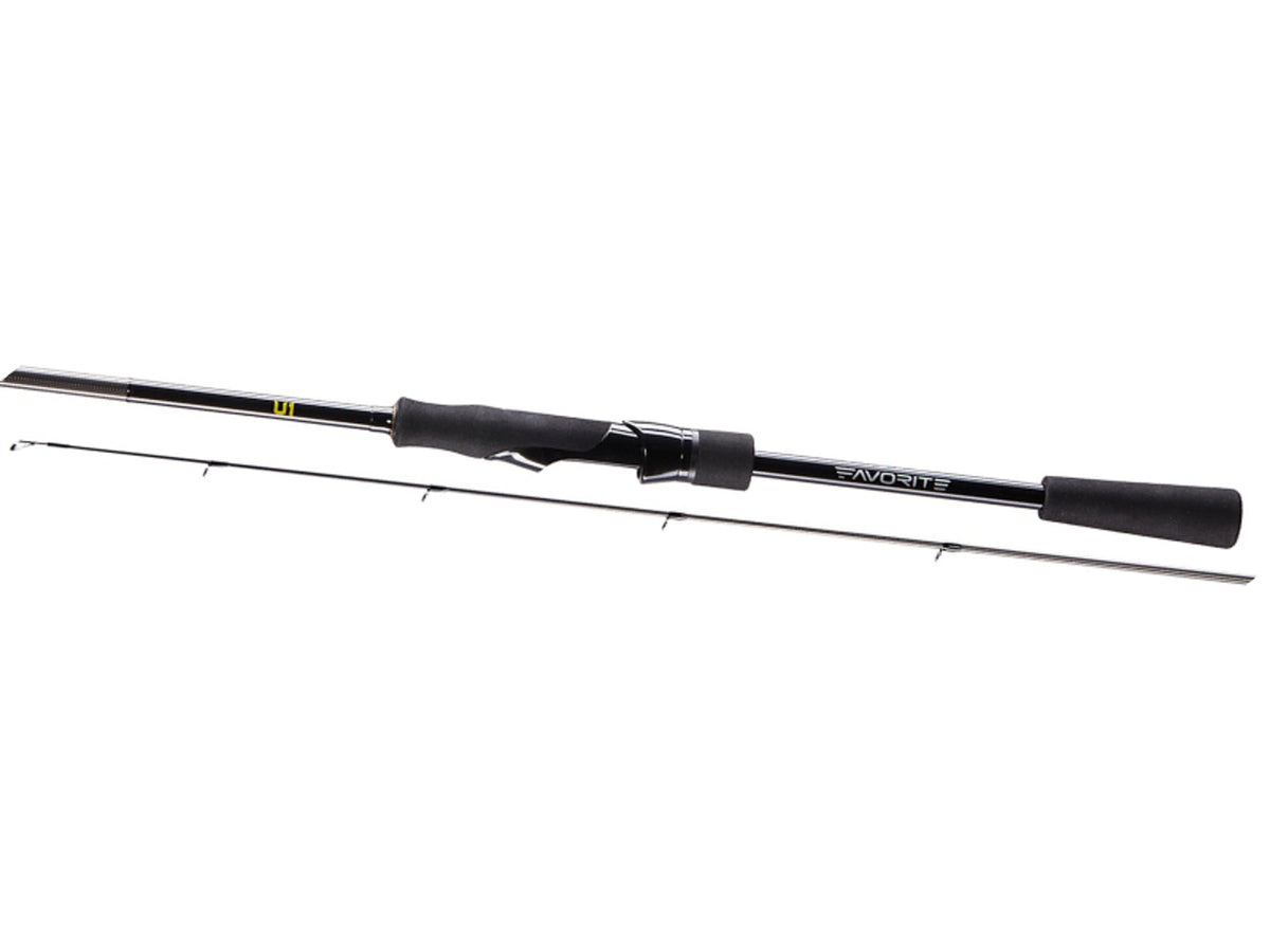 Lanseta Spinning Favorite U1 U1.1-702mh 2.13m 7-28g Fast U1 2.13m 7-28g