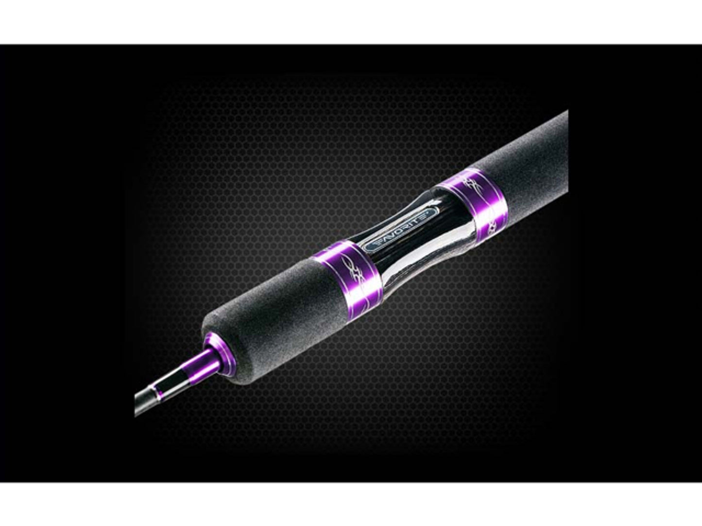 Lanseta Spinning Favorite Arena Tz Arntz-602xul 1.8m 0.6-3g M-slow