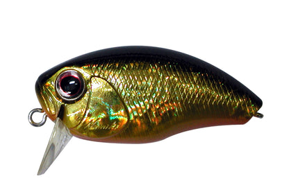 Vobler O.S.P Osp Buzzn Crank 50mm 10gr H04 Crystal Gold