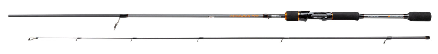 Lanseta Spinning Mitchell Traxx Mx2 Lure Spinning 702l 2-10g