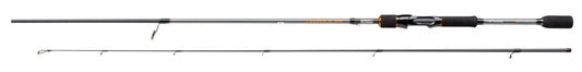 Lanseta Spinning Mitchell Traxx Mx2 Lure Spinning 702l 2-10g 2.13m Fast