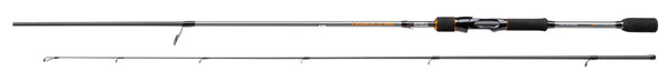 Lanseta Spinning Mitchell Traxx Mx2 Lure Spinning 702l 2-10g 2.13m Fast
